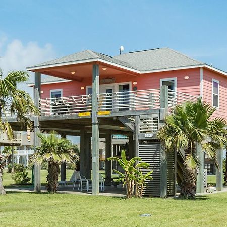 4 Palms Βίλα Bolivar Peninsula Εξωτερικό φωτογραφία